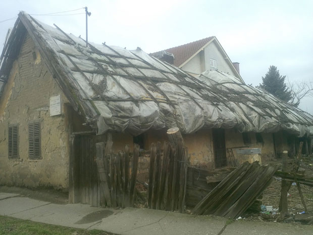 Вуков писар добија музеј